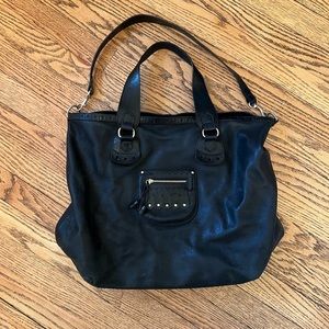 See By Chloe Leather Tote Bag
